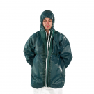 安思爾4000-230AlphaTec防化服夾克