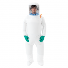 安思爾PLUS PAPR-705AlphaTec防化服