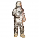 雷克蘭722臨近式連體隔熱服