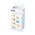 UVEX優(yōu)唯斯2112022耳塞分配器補(bǔ)充包