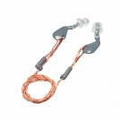 UVEX優(yōu)唯斯2124019可重復使用型防噪音耳塞