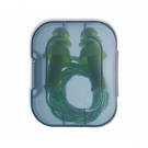 UVEX優(yōu)唯斯2111238重復(fù)使用型防噪音耳塞