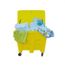 SPC SKO-LT吸油專用型大型防污應(yīng)急箱