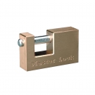 瑪斯特606KAMCN實心銅掛鎖