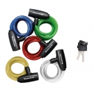 瑪斯特8127MCNDPRO鋼纜鎖