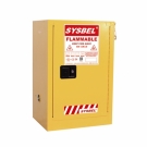 西斯貝爾WA810121易燃液體安全儲(chǔ)存柜