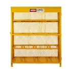 西斯貝爾WA710216網(wǎng)狀氣瓶存儲柜