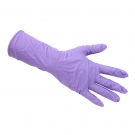 金佰利50601紫色丁腈手套加長(zhǎng)款S(舊型號(hào)97611)