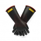 雙安2級16英寸20KV絕緣手套