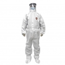 誠格CG501B一次性防化服