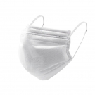 冠樺3600一次性耳帶式平面口罩