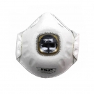 潔適比JSP-725V颶風(fēng)杯狀型防塵口罩 潔適比JSP-725V颶風(fēng)杯狀型防塵口罩