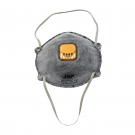 潔適比04-1123JSP-123VC活性炭防塵口罩