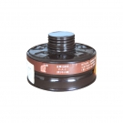 普達(dá)塑料P-A-2 3號(hào)濾毒罐