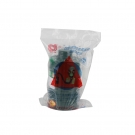 普達P-K-3 4號濾毒罐