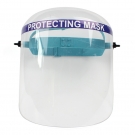 以勒308防護(hù)面屏