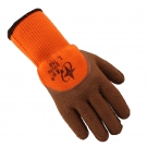 星宇L768發(fā)泡半浸勞保手套