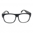 以勒5018平光防護眼鏡