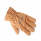 威特仕10-2266-M絨面豬青皮勞保手套