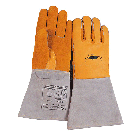 威特仕10-2750-M牛青皮燒焊手套