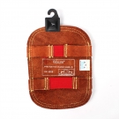 威特仕44-3006焊工手套反射鋁護(hù)手盾