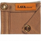 威特仕50-1866沙漠色焊接防護(hù)毯