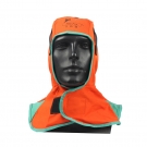 威特仕23-6690全護(hù)式防火阻燃焊帽