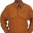 威特仕44-2028皮開(kāi)背式阻燃工作服