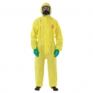 微護(hù)佳MICROCHEM3000款式162防護(hù)服