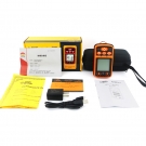 ?，擲T8990四合一氣體檢測(cè)儀