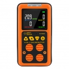 ?，擲T8900四合一氣體檢測(cè)儀