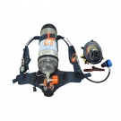 寶亞RHZK6.8C/C多功能正壓式空氣呼吸器