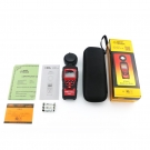 ?，擲T6813照度計