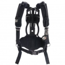 寶亞TRQ21001-BJ1空氣呼吸器背架系統(tǒng)