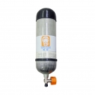 寶亞TRQ91001鋁合金內(nèi)膽氣瓶