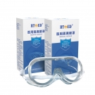 海迪科防霧防噴濺護(hù)目鏡