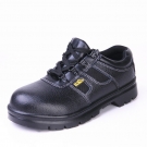 尊獅透氣防砸防刺穿安全鞋