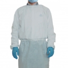 英科IG45SN1015C藍(lán)色隔離衣