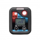 理研CX-04便攜式一氧化碳氧氣二合一氣體檢測(cè)儀