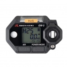 理研GW-3(HS)便攜式硫化氫氣體檢測(cè)儀