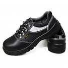 華特6829防砸電工絕緣安全鞋