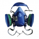 百安達(dá)FC34354硅膠雙濾盒過濾式防毒面具