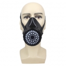 一護(hù)A-2型橡膠單濾盒過濾式防毒面具