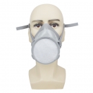 一護(hù)A-8型硅膠單濾盒過濾式防毒面具