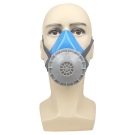 一護(hù)305型橡膠防塵面具