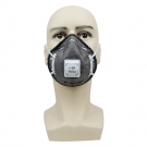 一護(hù)9004V帶閥活性炭KN95防塵口罩