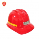 盾牌大沿玻璃鋼礦用安全帽