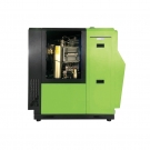 海固HG-CQ700高壓呼吸空氣壓縮機