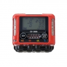 理研GX-2009防爆型四合一氣體檢測(cè)儀復(fù)合氣體監(jiān)測(cè)儀