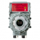 理研SD-D58耐壓防爆型吸引式氣體檢測(cè)儀